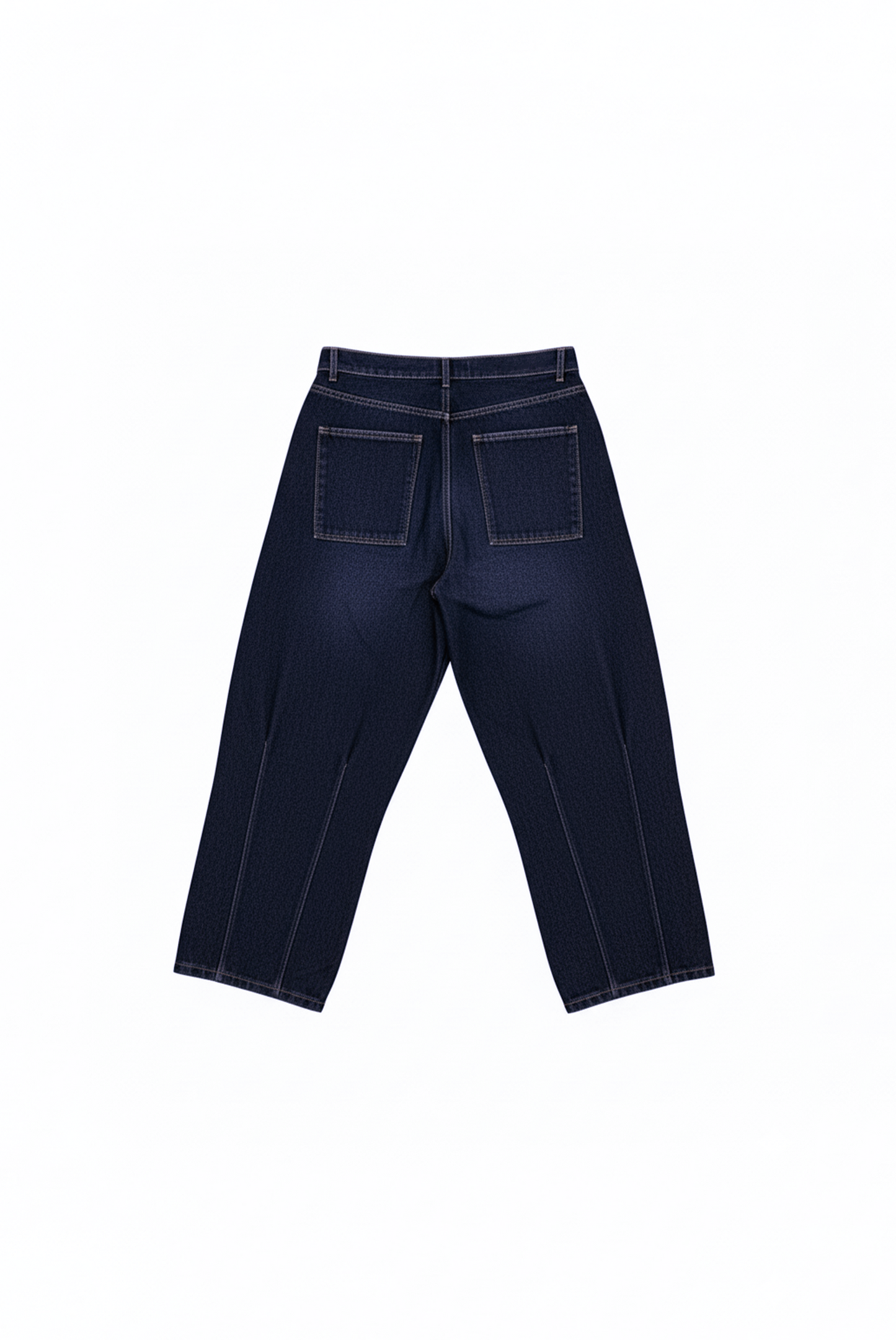BAGGY BALLON BLUE