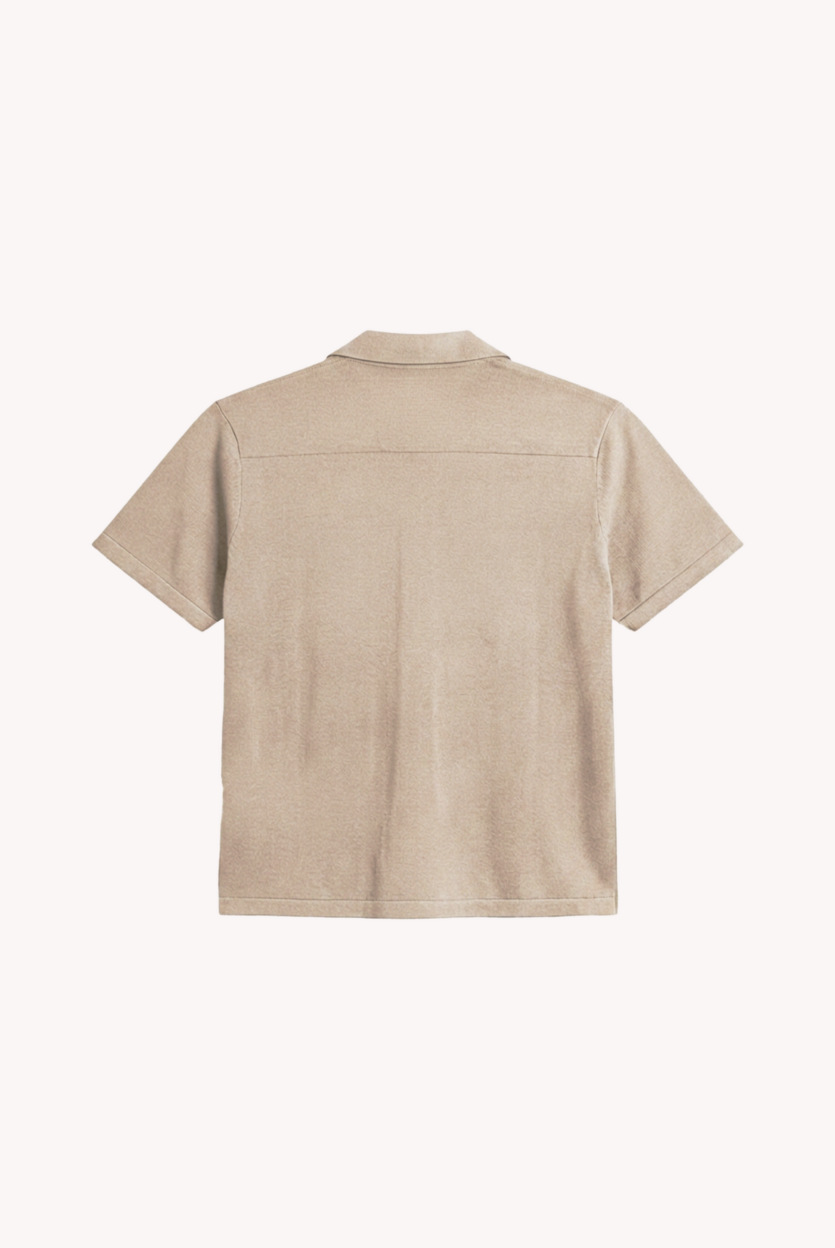 CAMISA ARUBA BEIGE