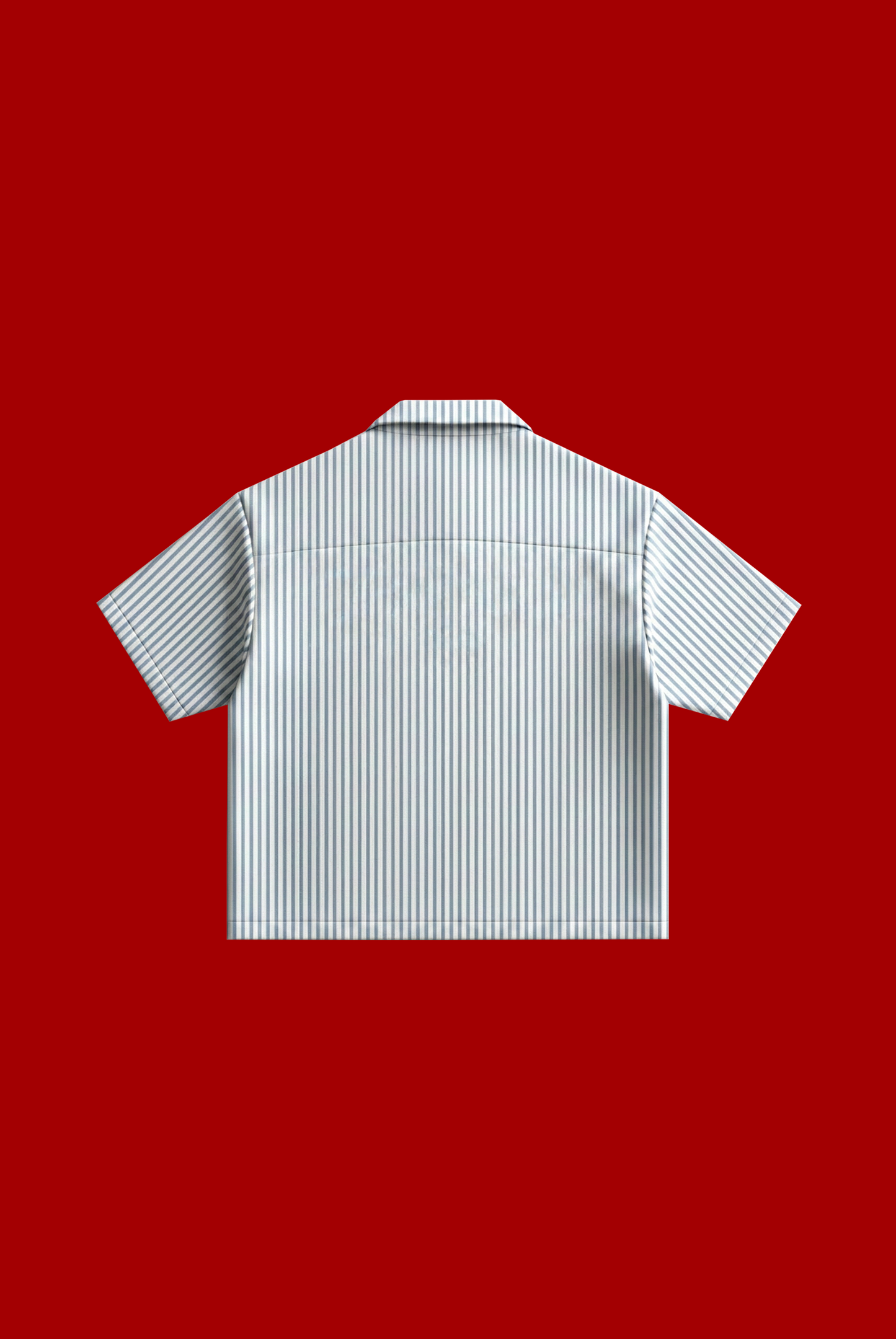 CAMISA MP RAYAS BLUE