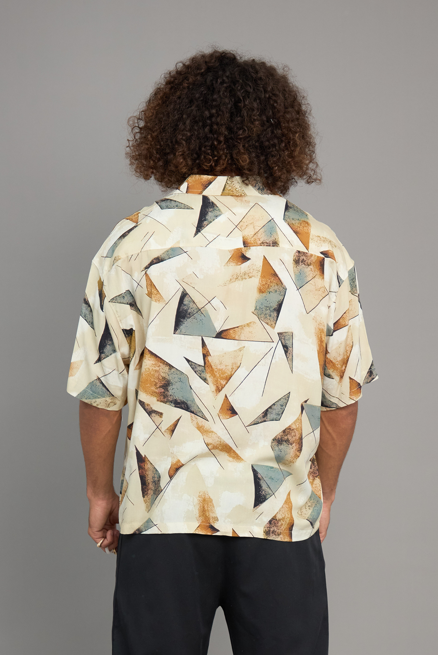 CAMISA RETRO
