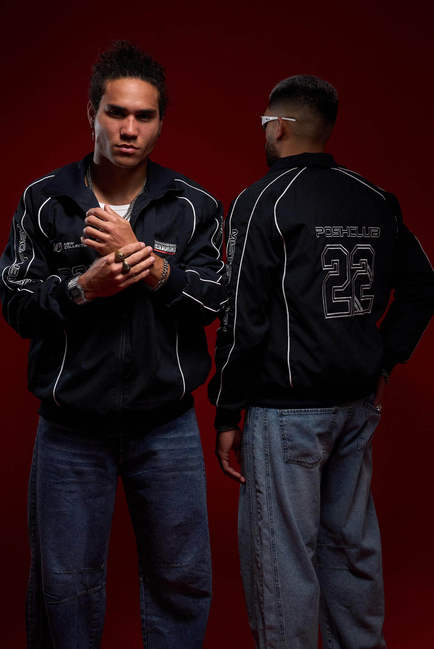 CASACA RACING 69