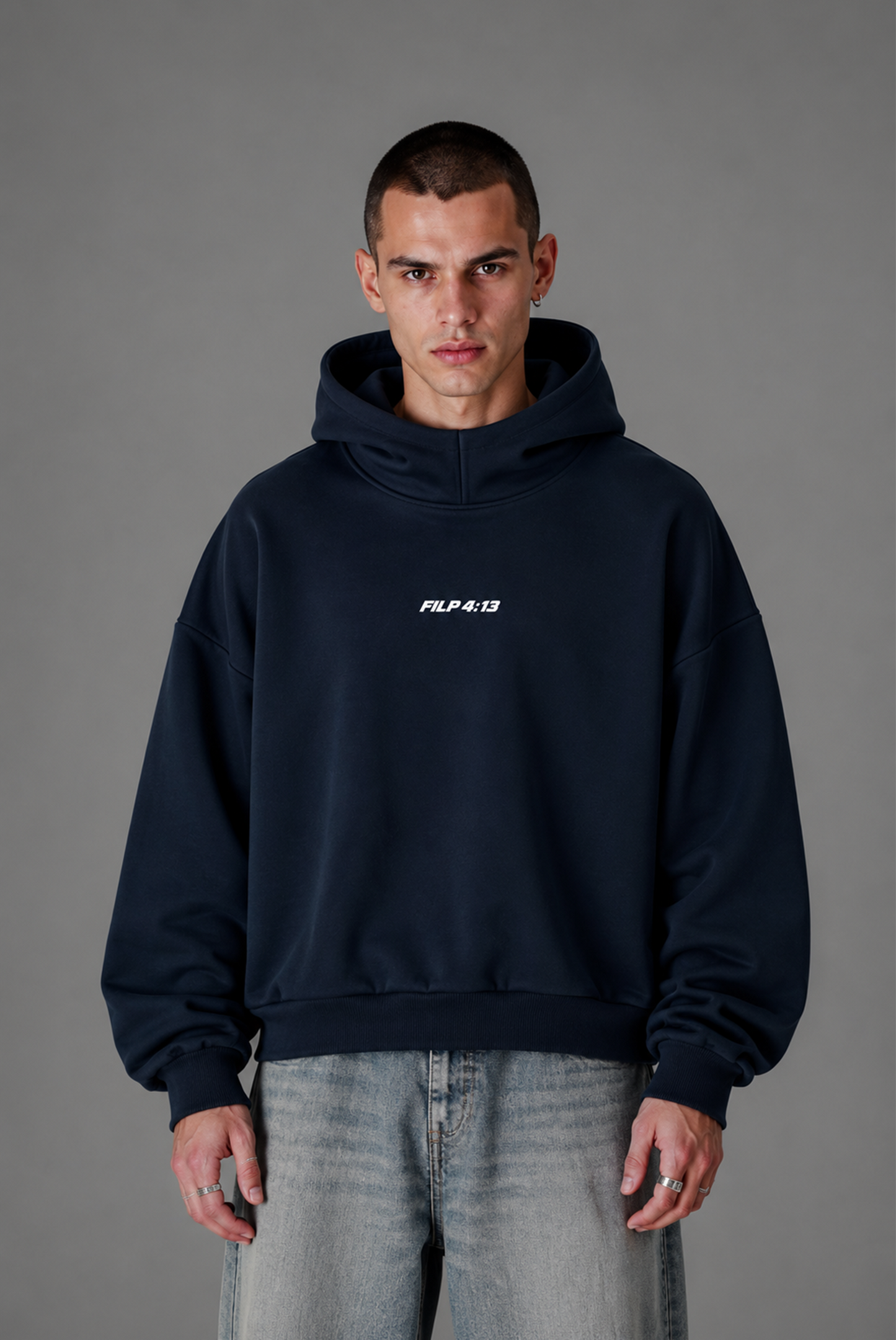 HODDIE FILP 4:13 BLUE