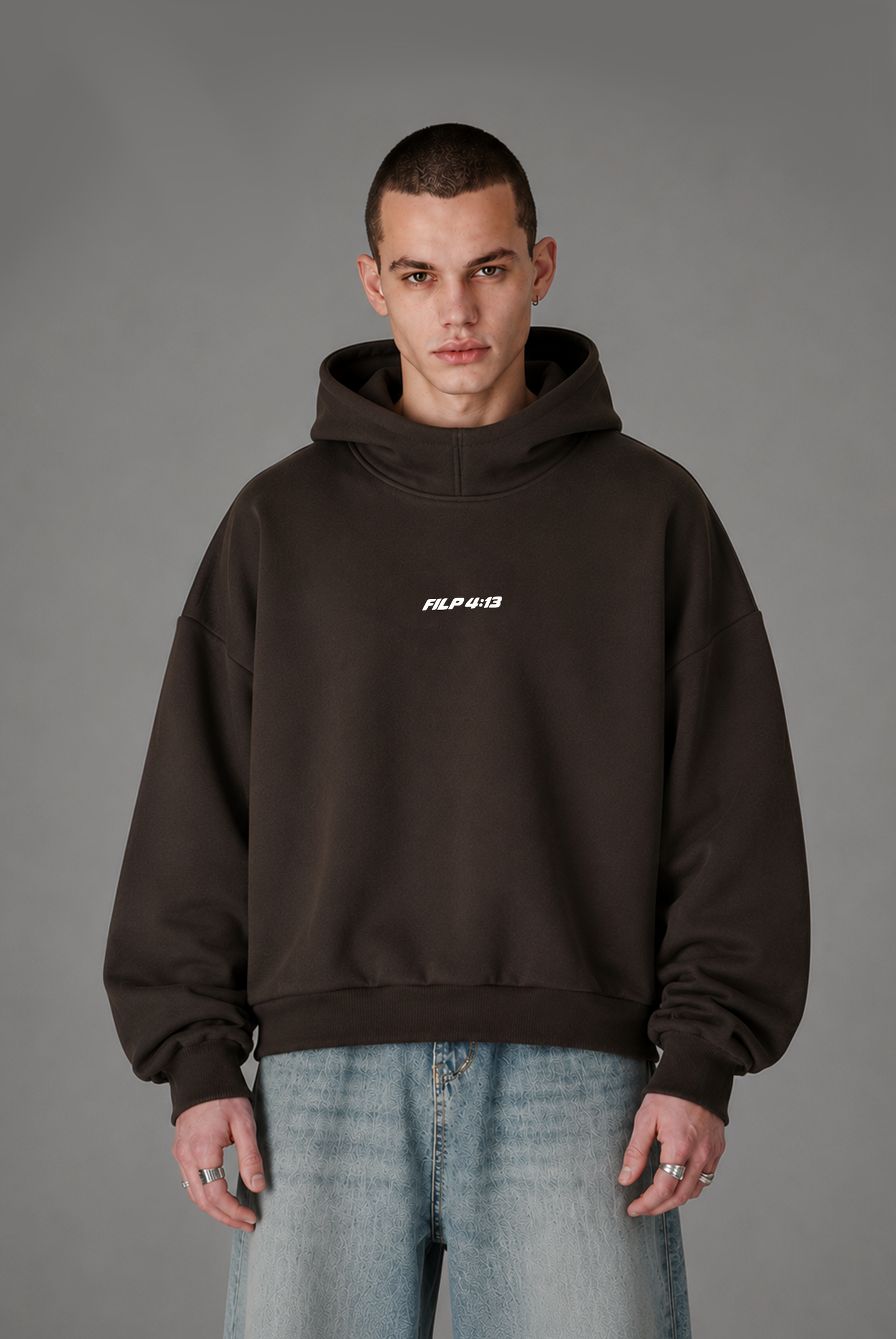 HODDIE FILP 4:13 BROWN