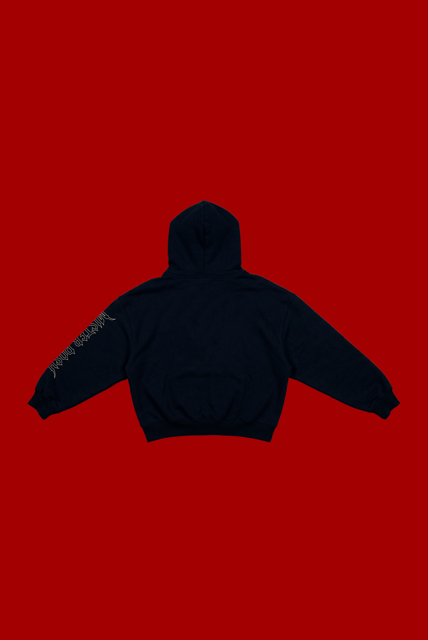 HODDIE ZERO THUNDERSTRIKE ACERO