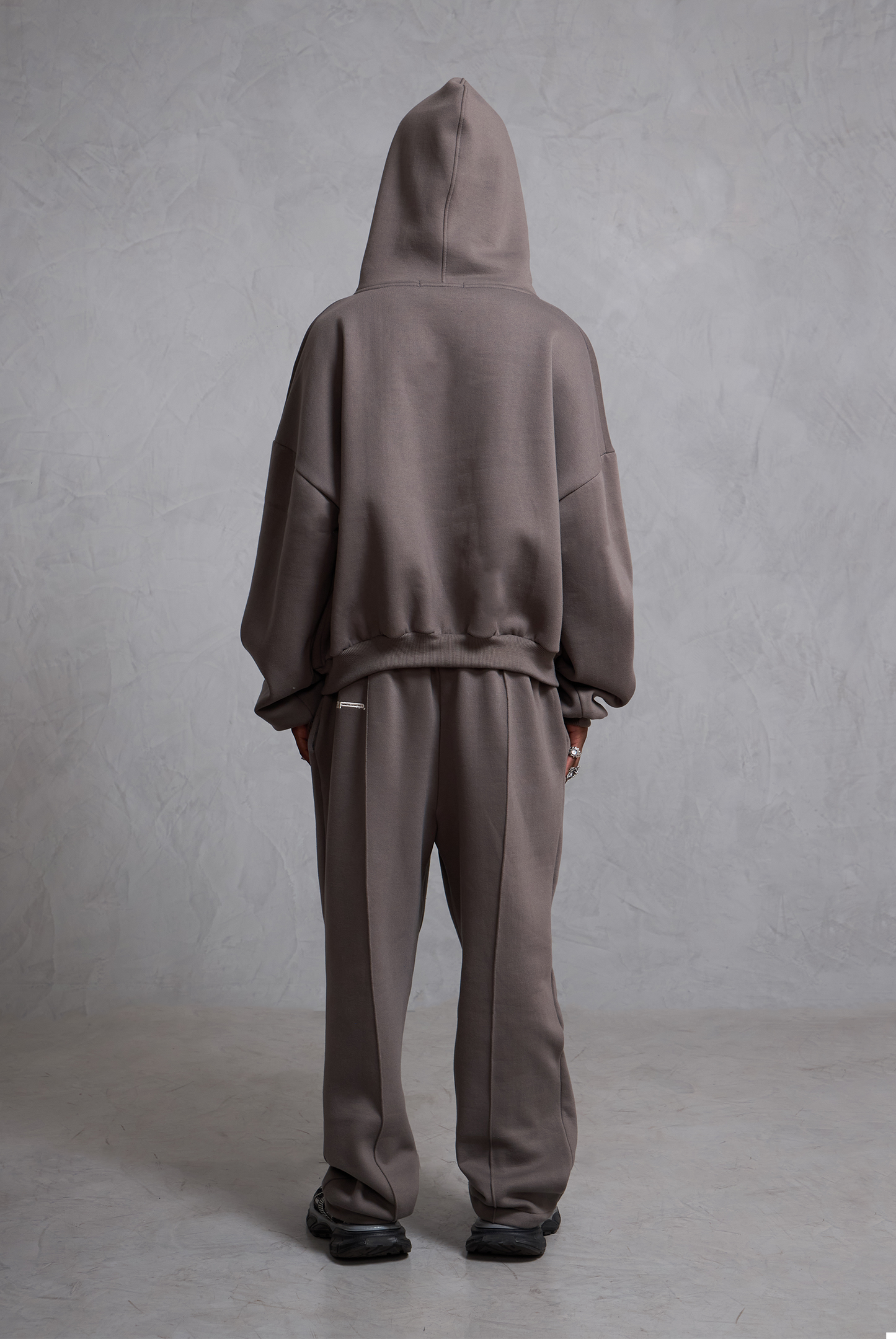 JOGGERS MP FROZEN MELANGE