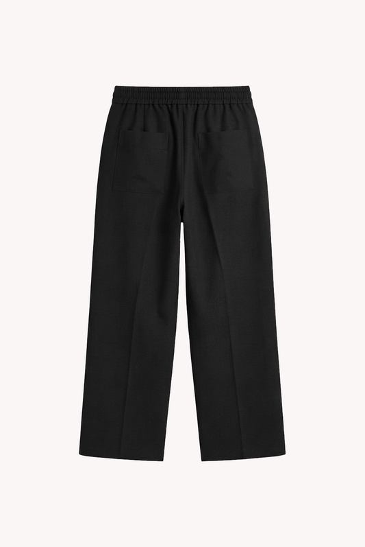 PANTS ARUBA BLACK
