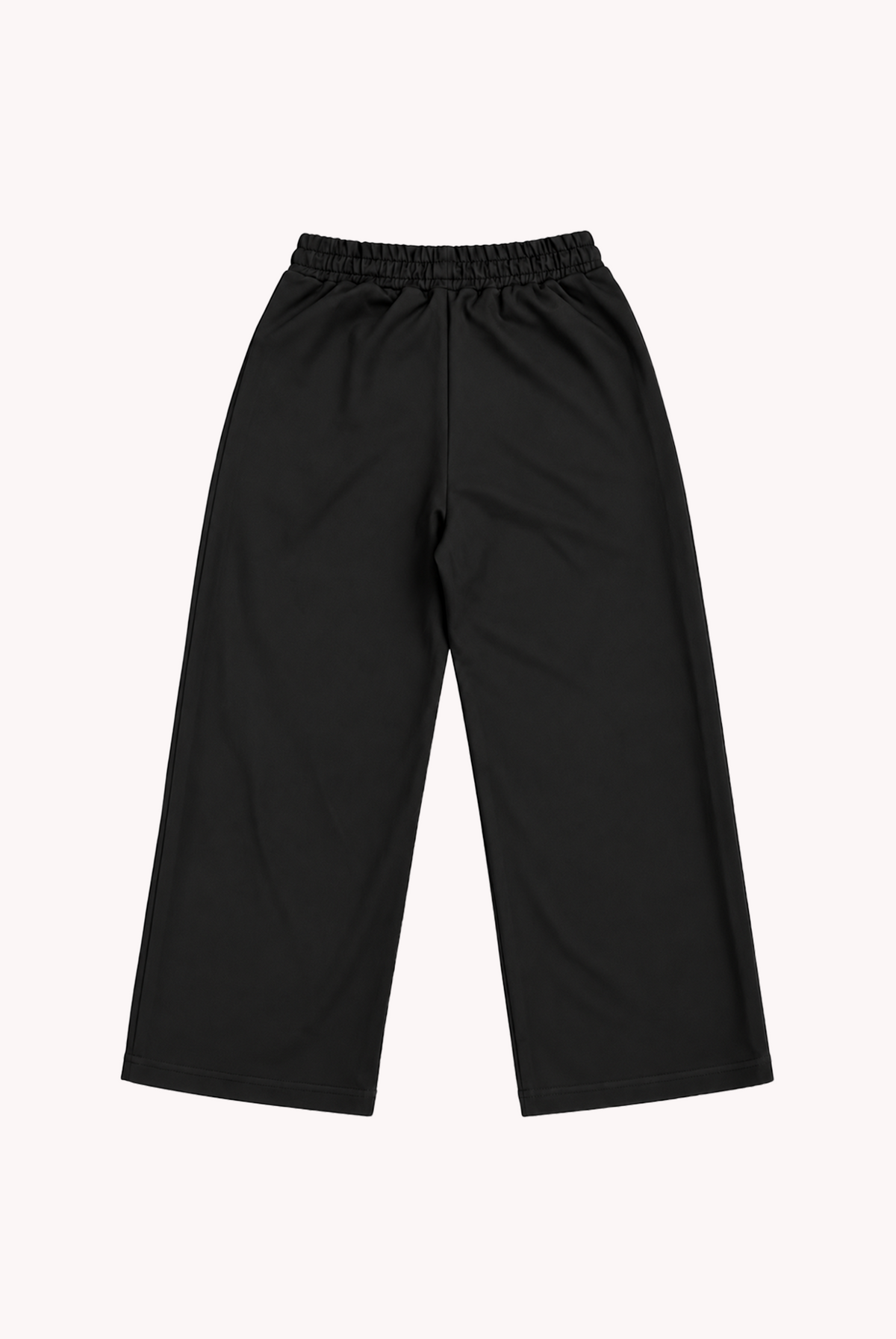 PANTS GLOBO BLACK