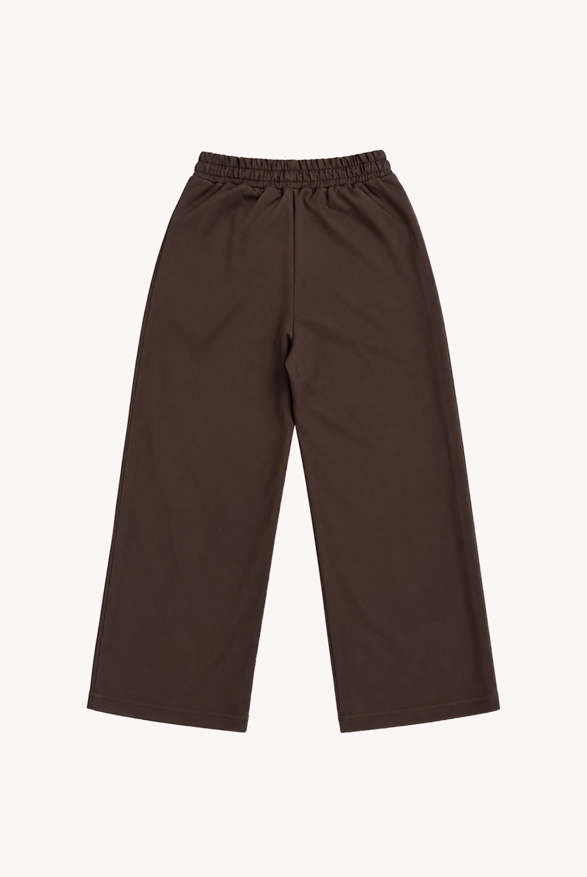 PANTS GLOBO BROWN