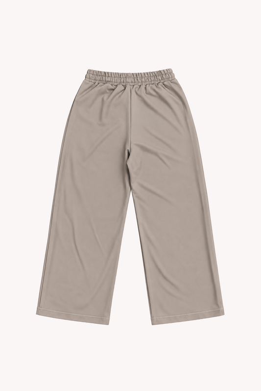 PANTS GLOBO BEIGE