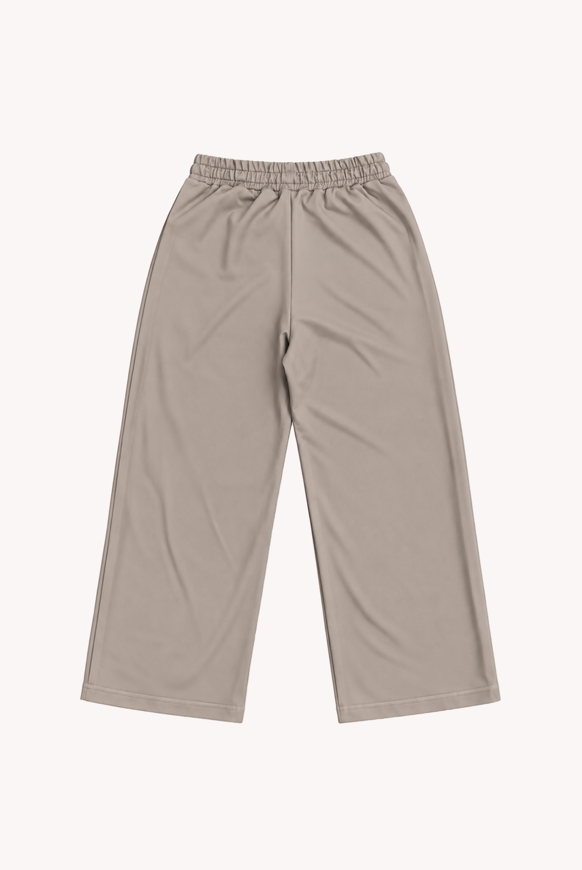 PANTS GLOBO BEIGE
