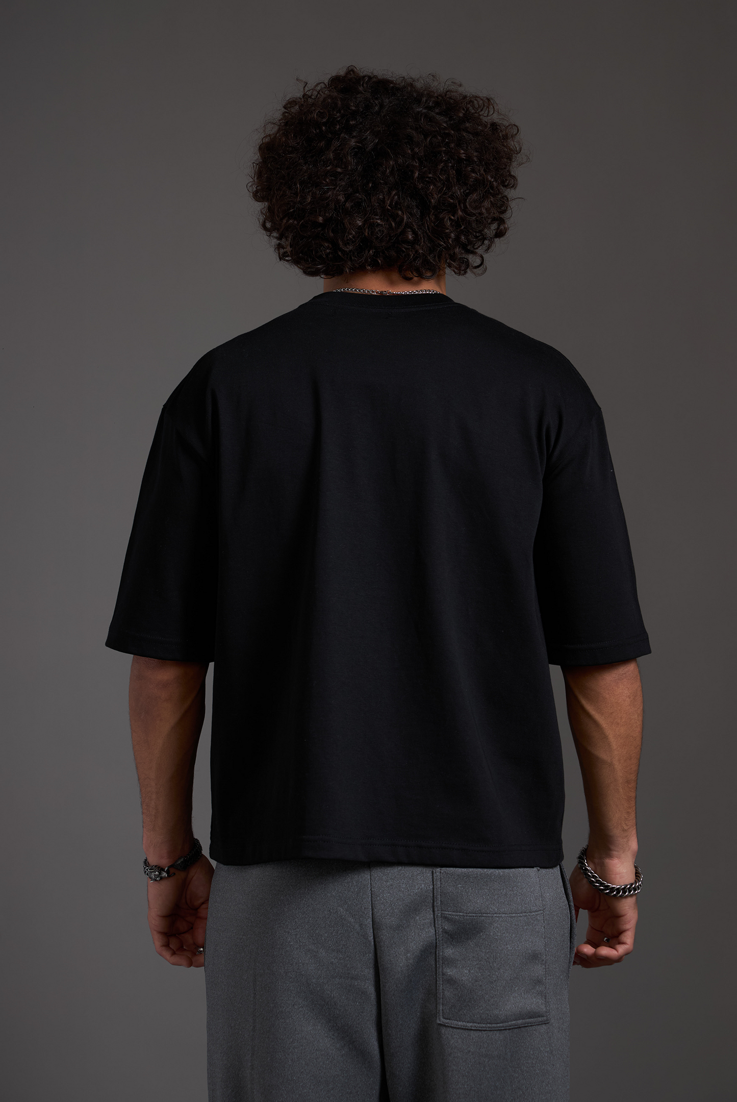 POLO PREMIUM BLACK