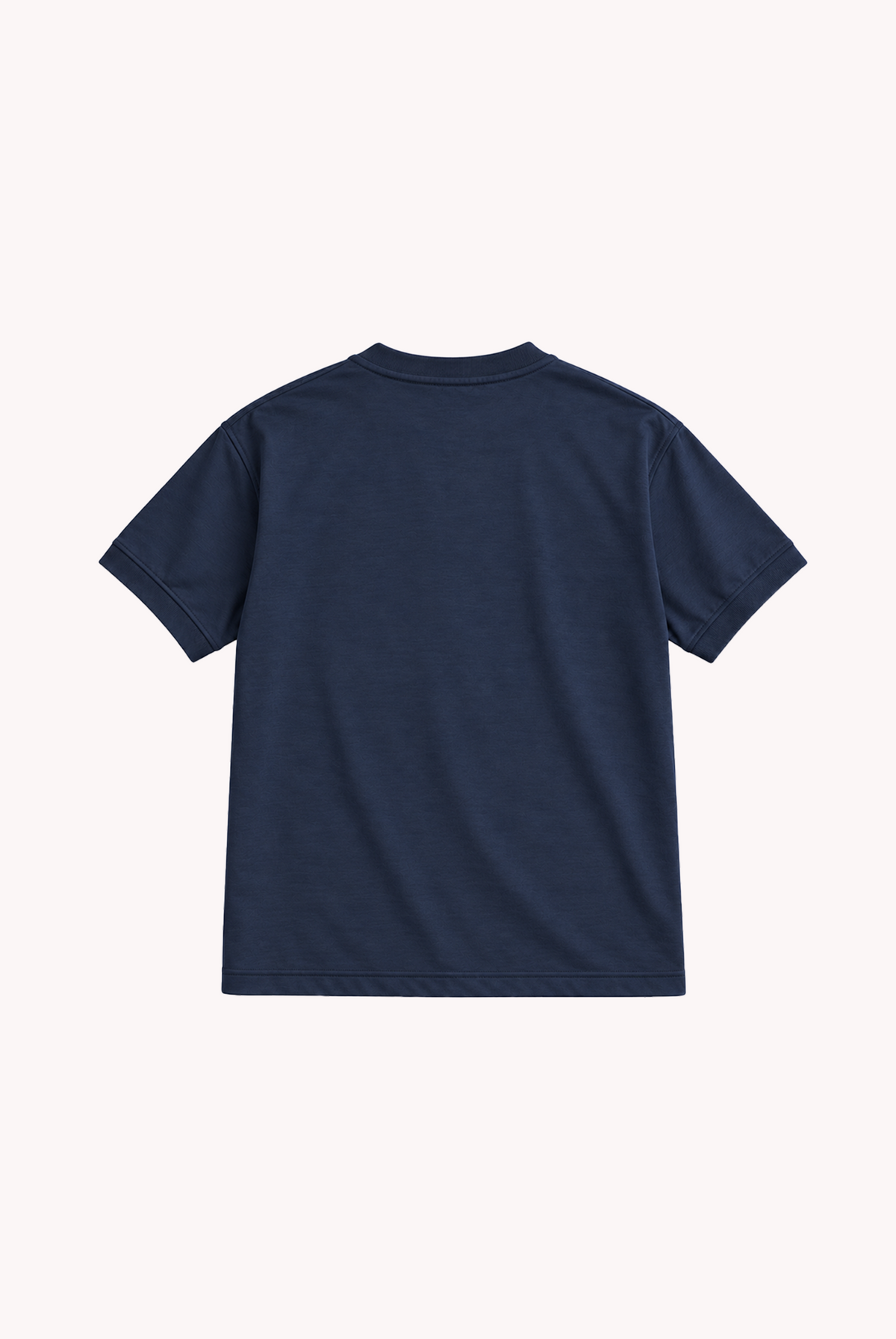 POLO PREMIUM SLIM FIT ACERO