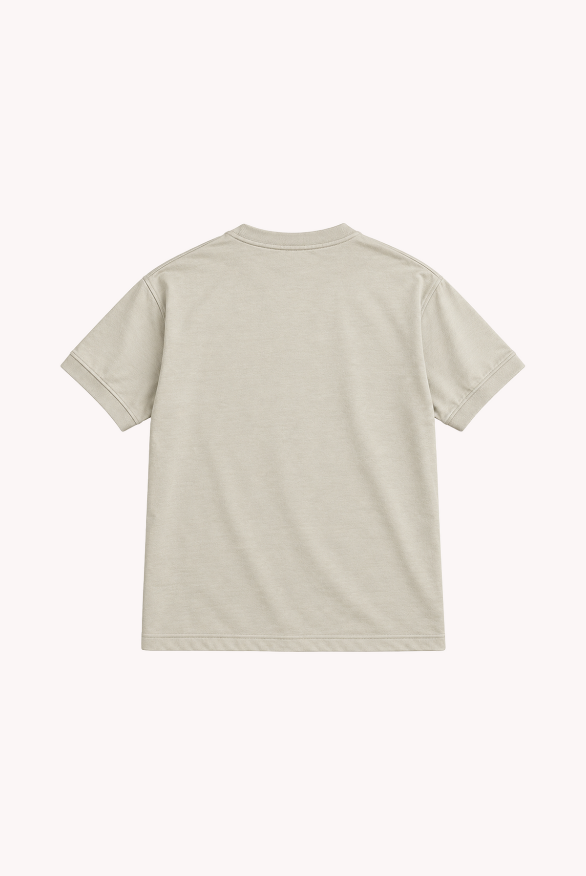 POLO PREMIUM SLIM FIT BEIGE
