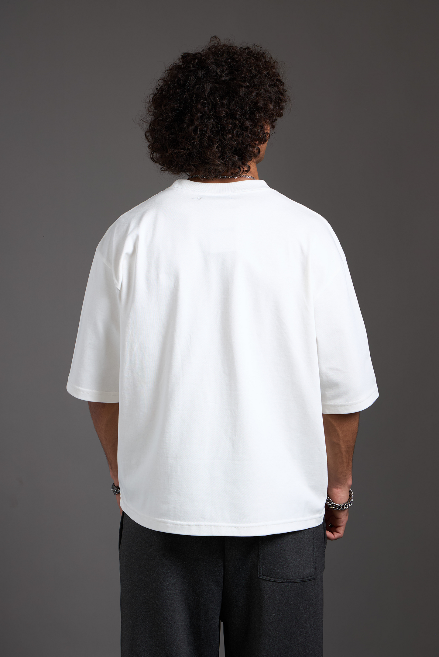 POLO PREMIUM WHITE