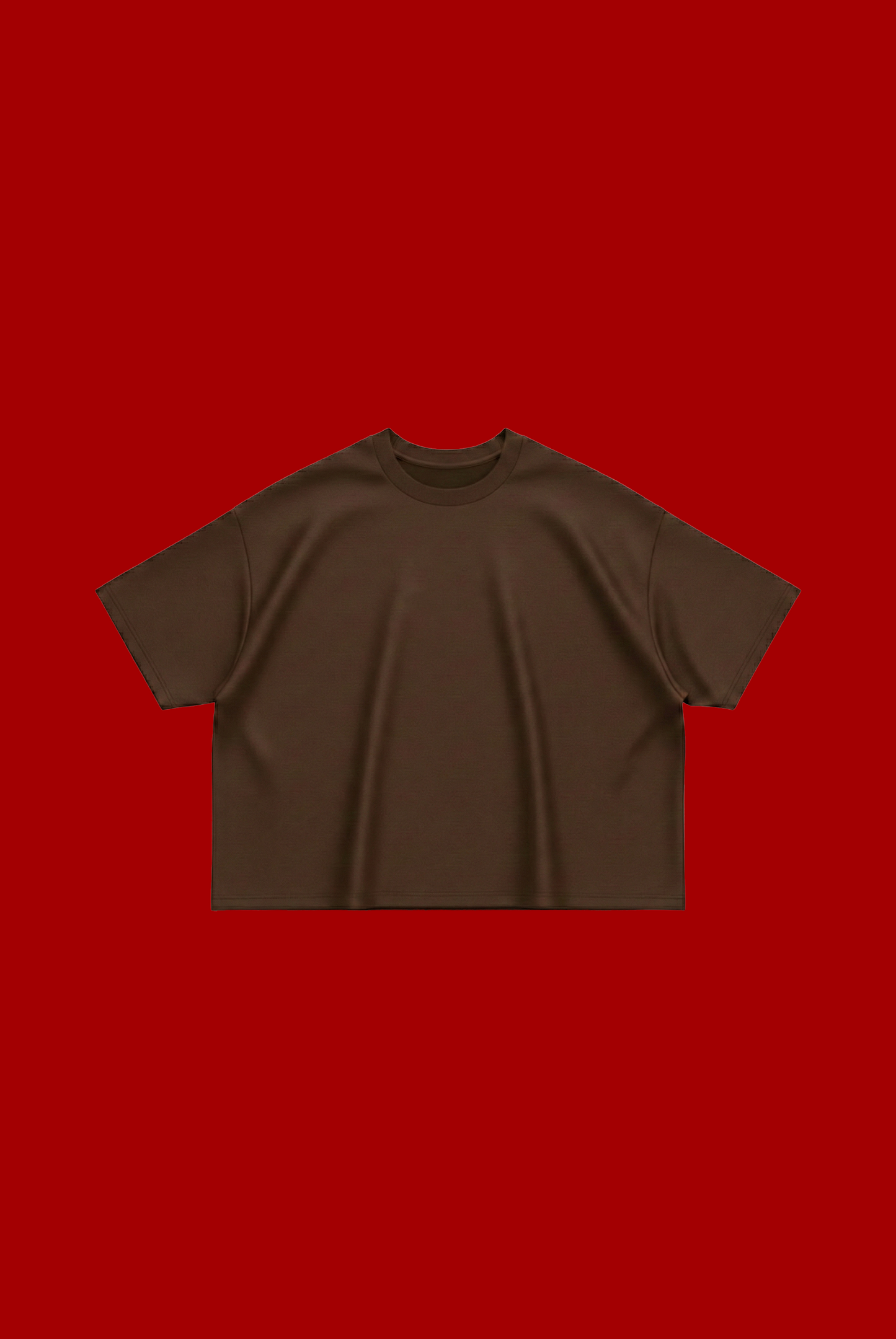 POLO THUNDERSTRIKE BROWN