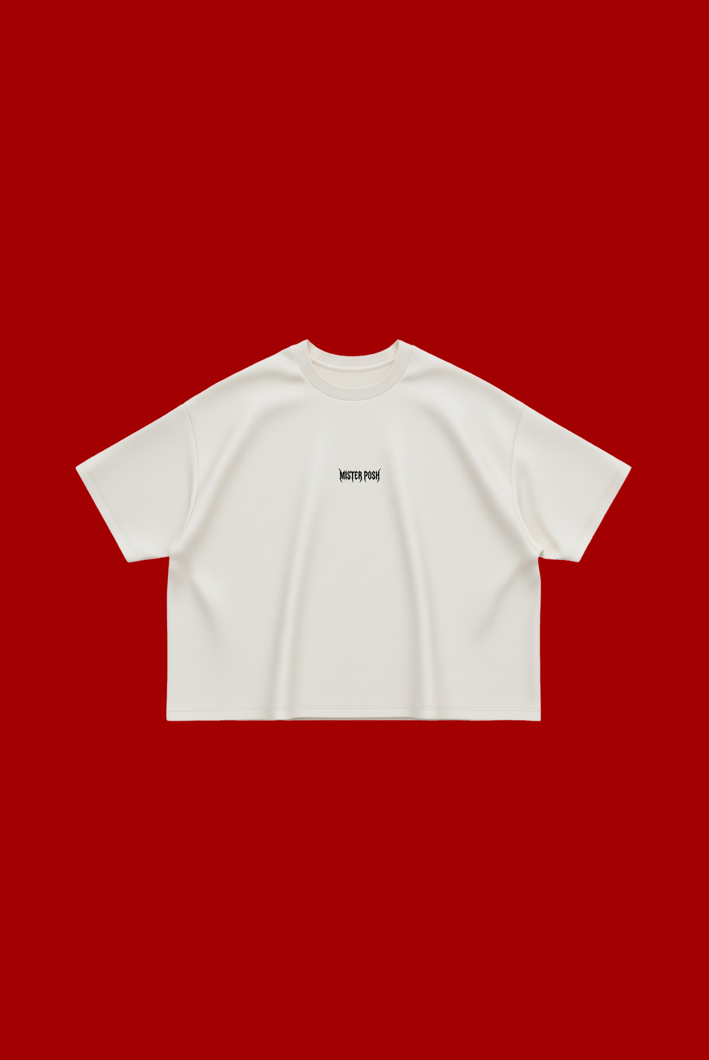 POLO THUNDERSTRIKE WHITE