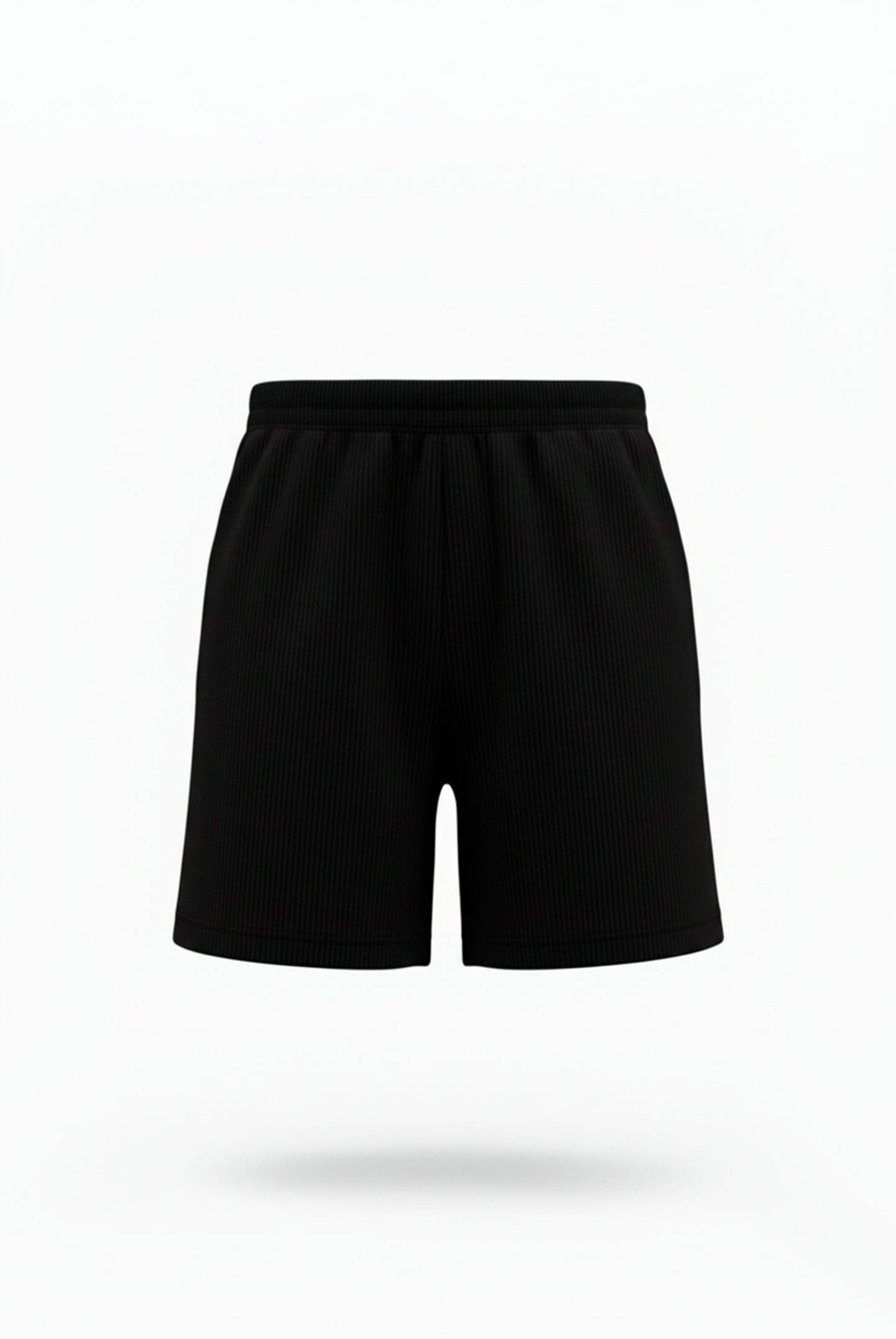 SHORT RESSE BLACK