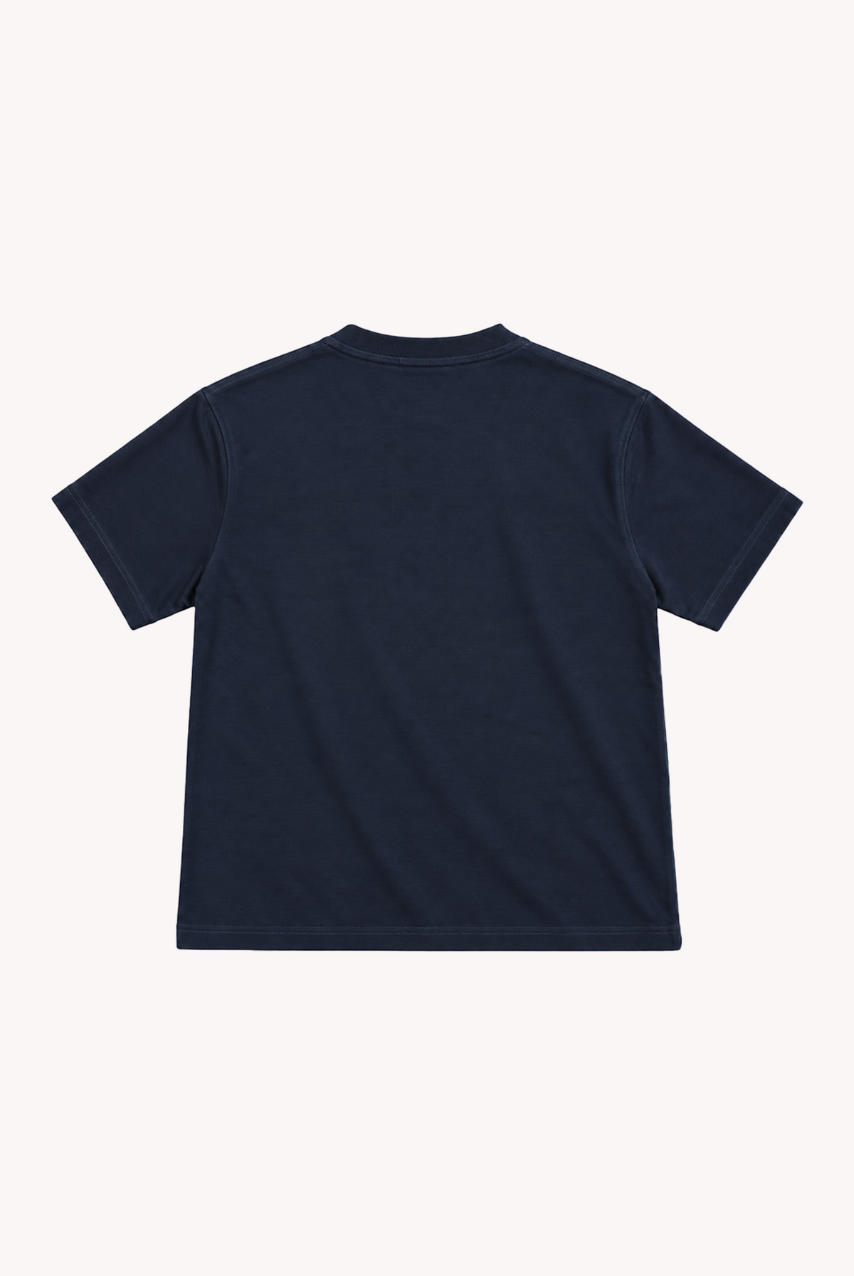 T-SHIRT PREMIUM CHINO ACERO