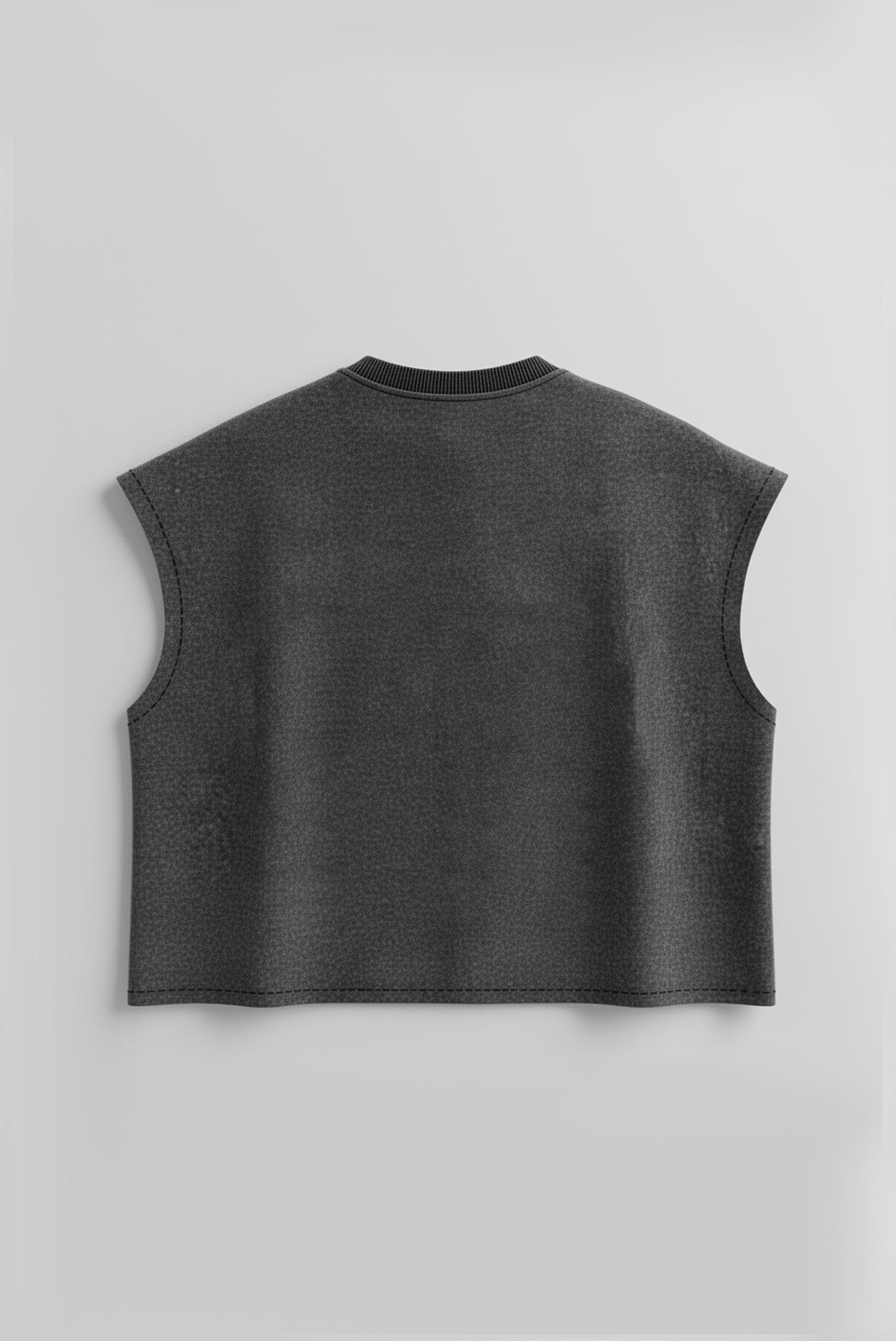 TANK ACID WASH