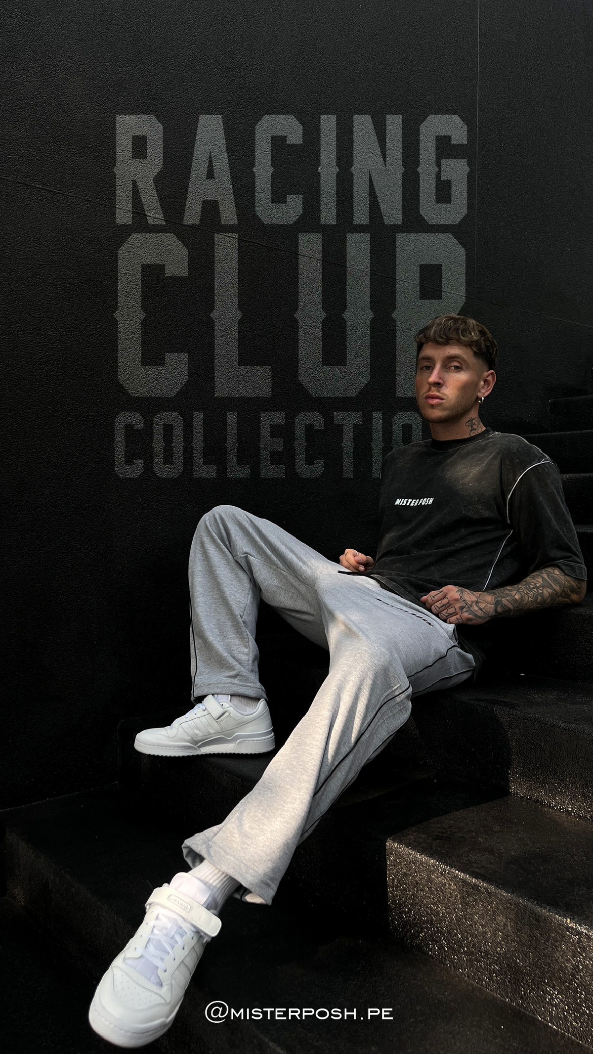 RACING CLUB COLLECTION