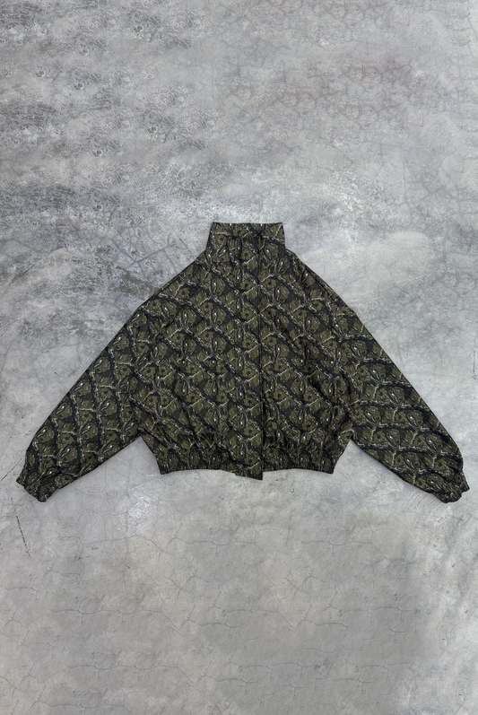 BOMBER MILITAR