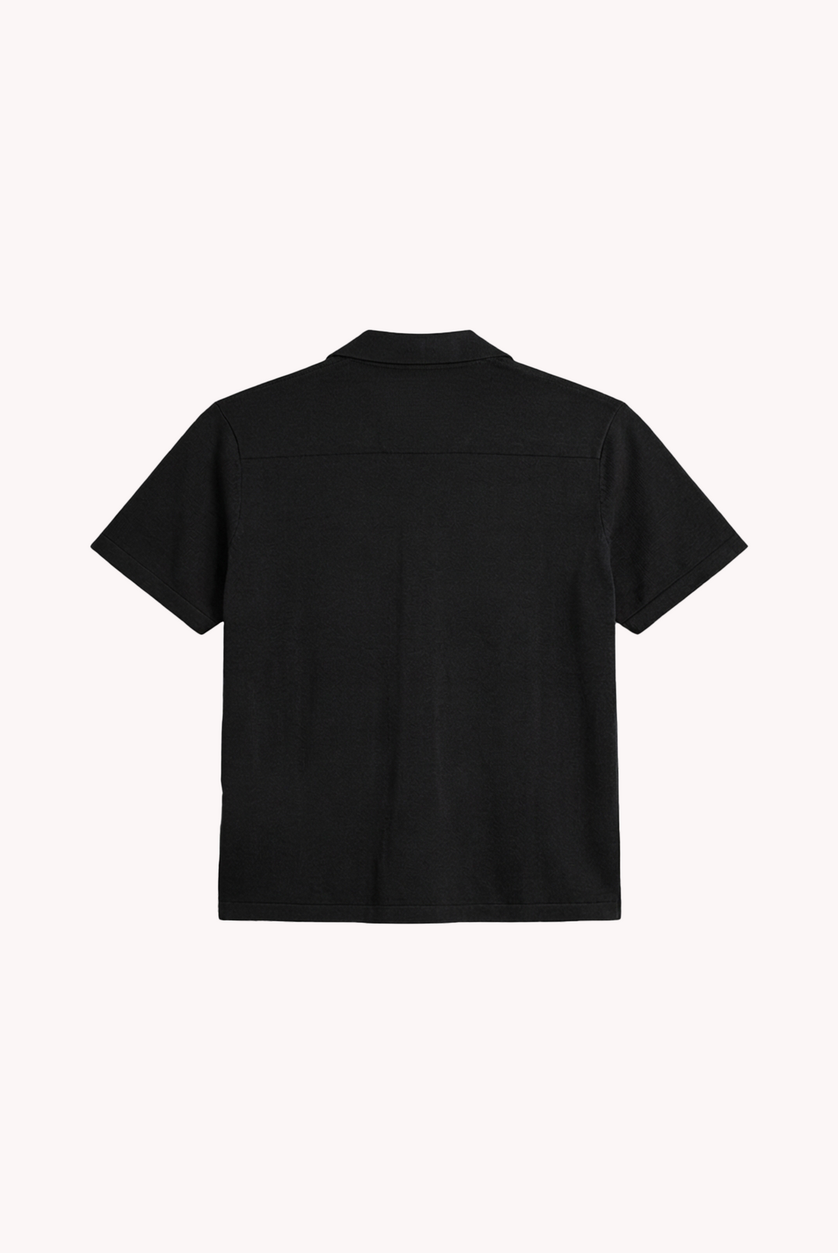 CAMISA ARUBA BLACK