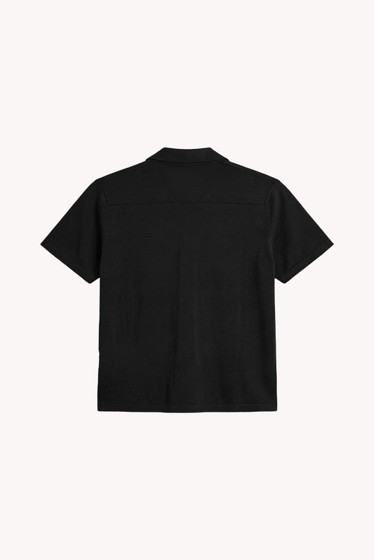 CAMISA ARUBA BLACK