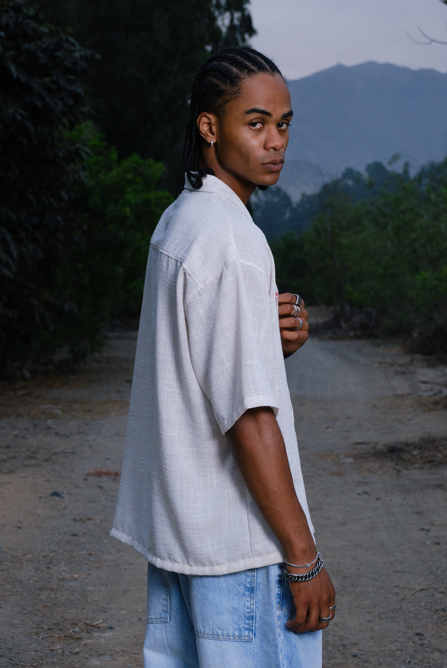 CAMISA FORTALECE ARENA