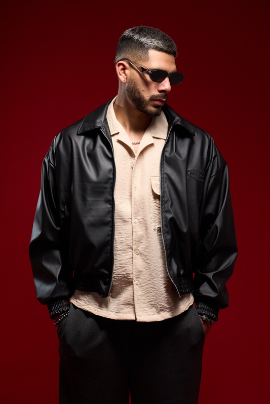 JACKET BLESSED VEGANO
