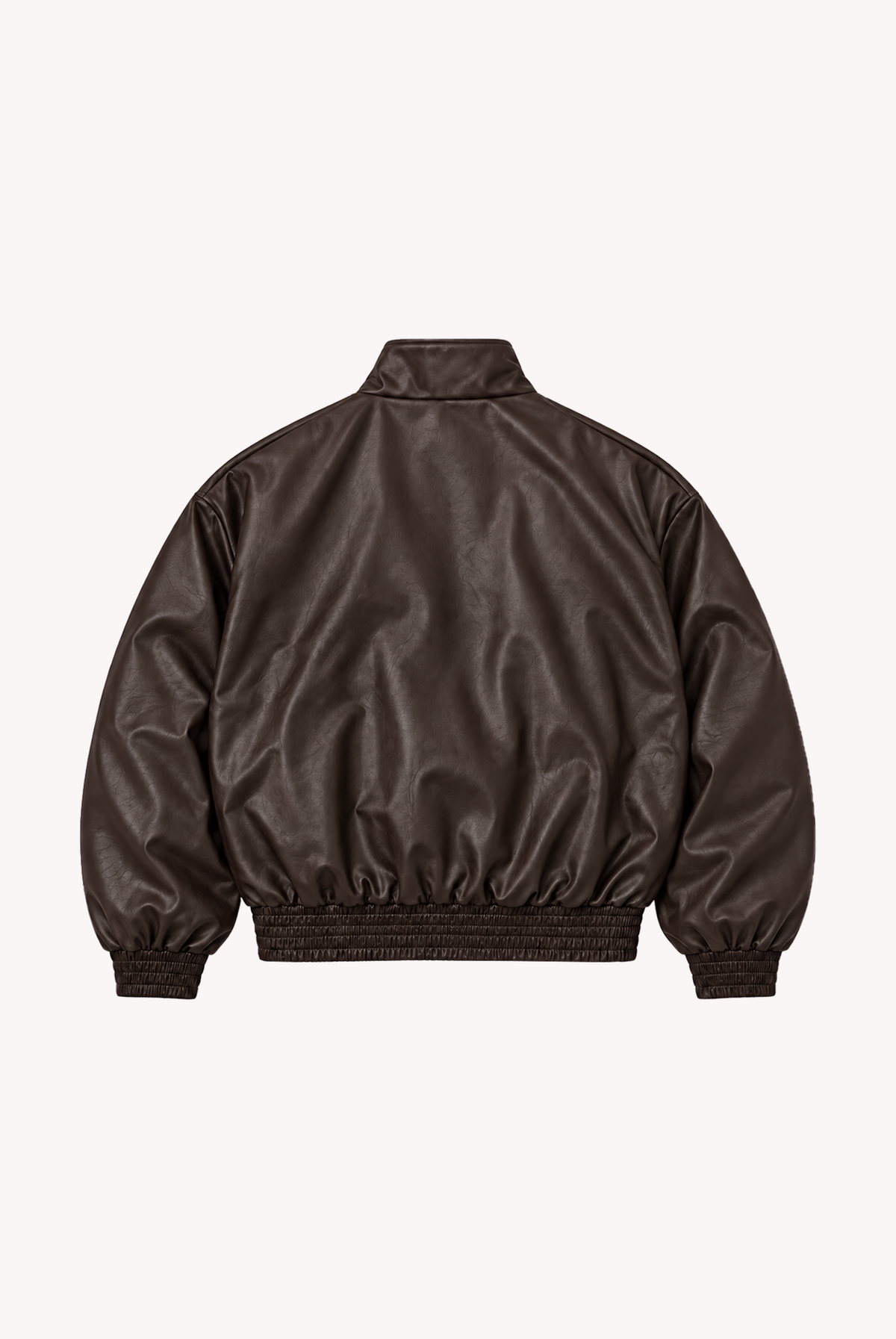JACKET RETRO BROWN