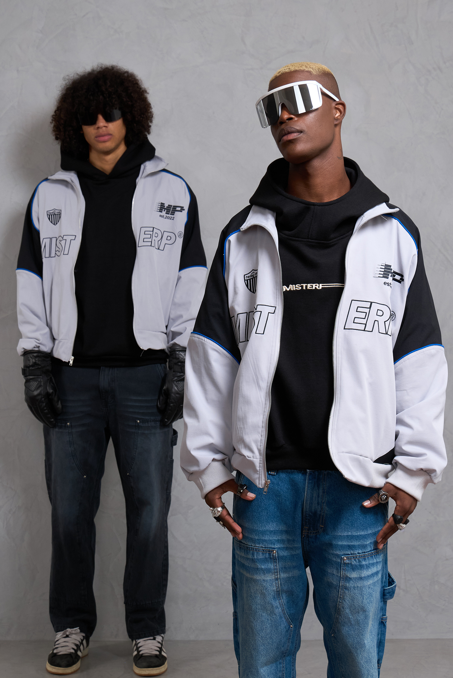 CASACA FROSTLINE RACING