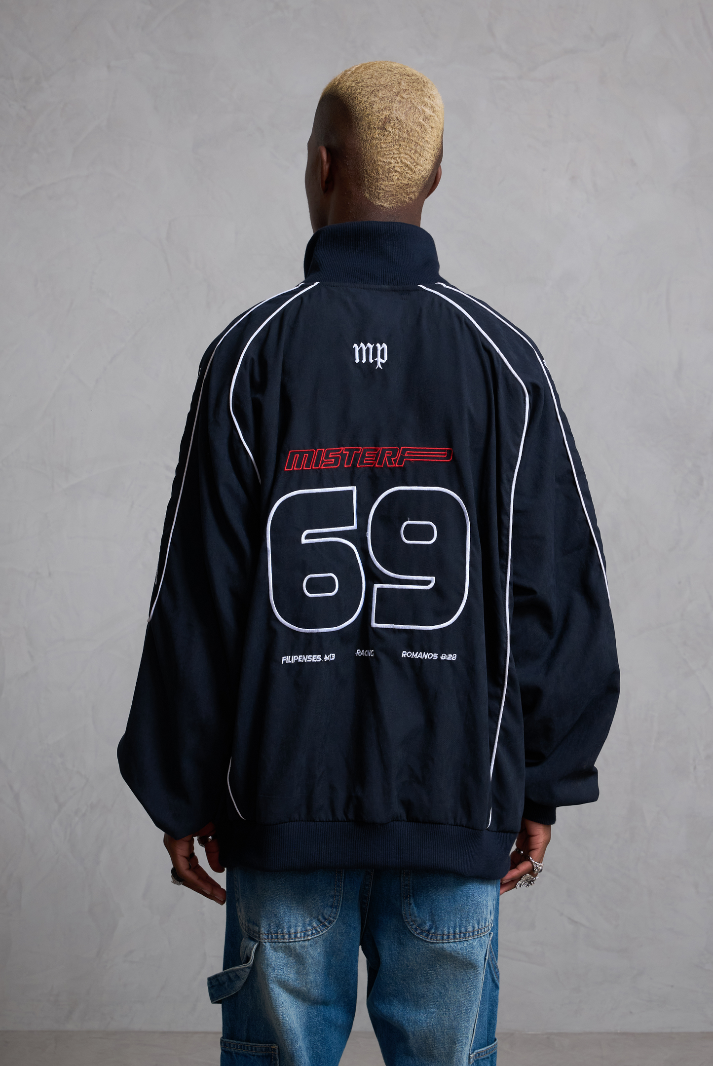 CASACA RACING FILP