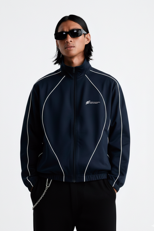 CASACA CHERIL SALMOS