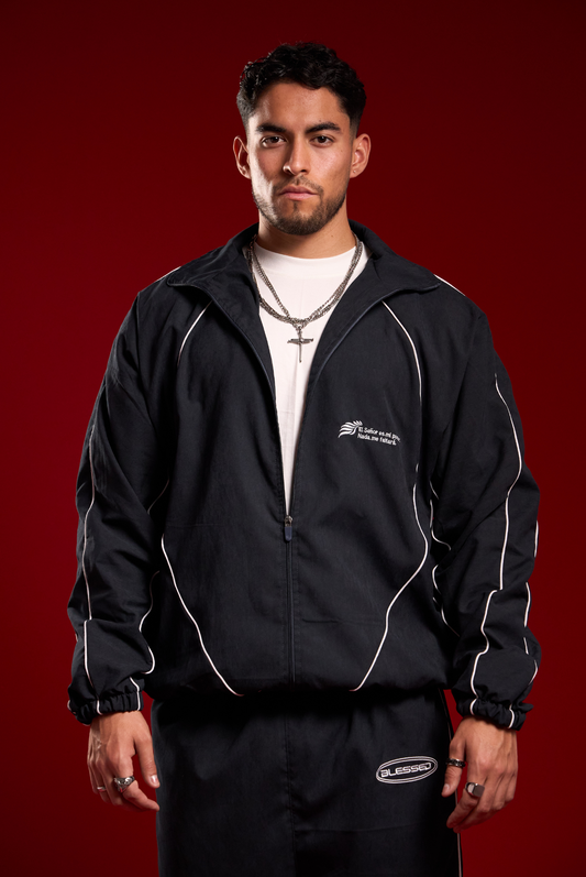 CASACA CHERIL SALMOS