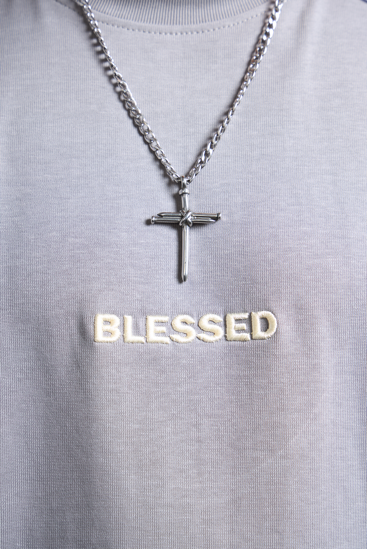 FIGURA PREMIUM BLESSED GREY