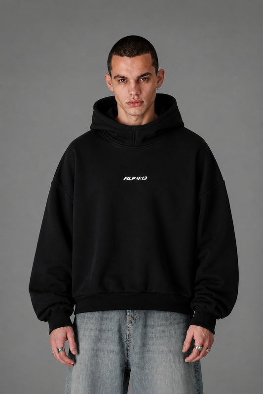 HODDIE FILP 4:13 BLACK