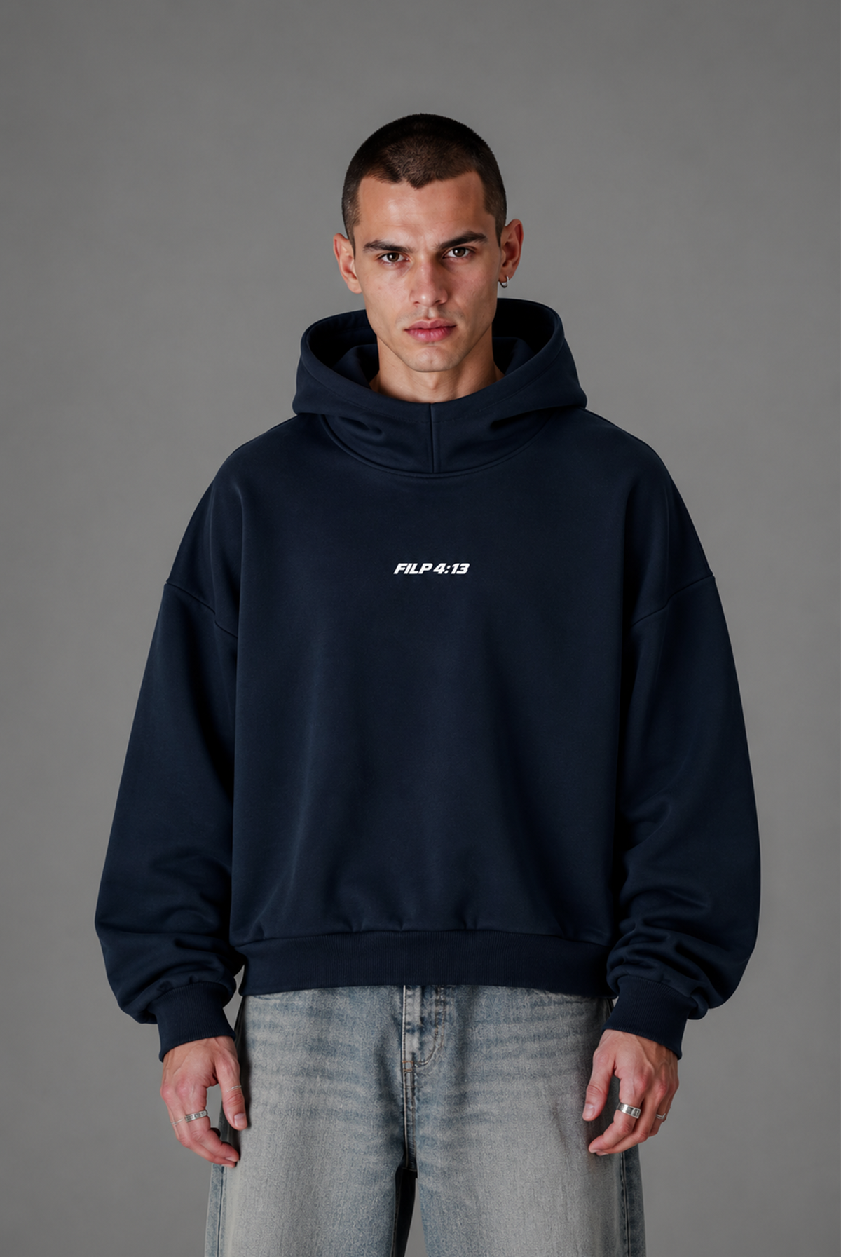 HODDIE FILP 4:13 BLUE