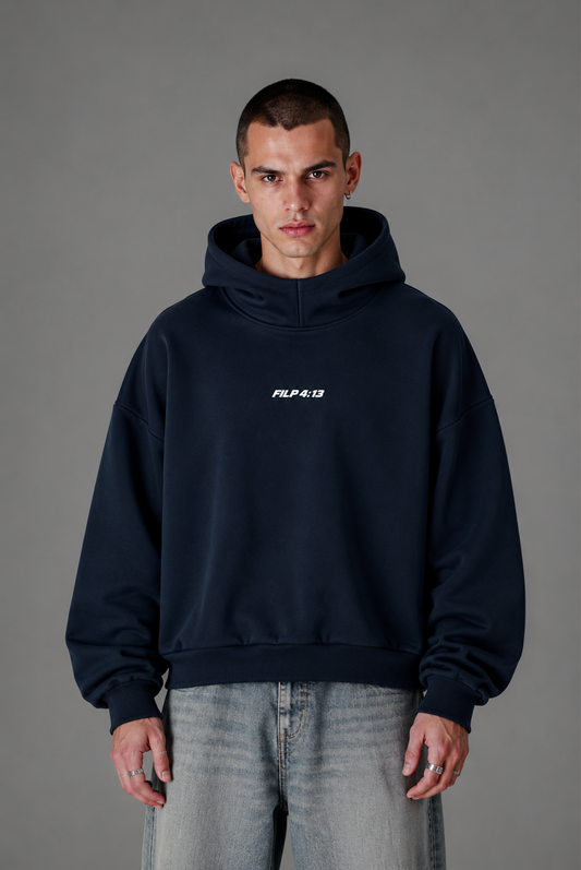 HODDIE FILP 4:13 BLUE