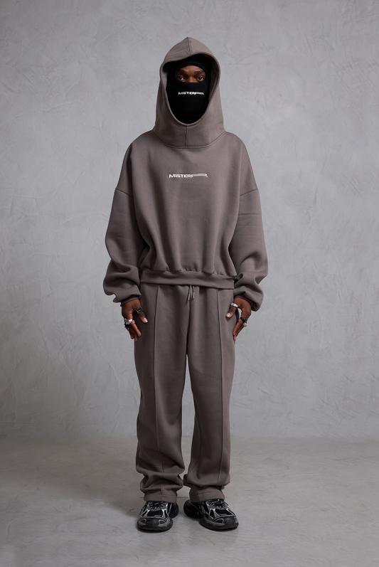 JOGGERS MP FROZEN MELANGE