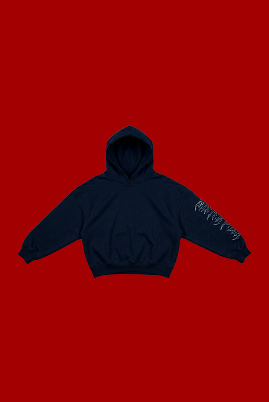 HODDIE ZERO THUNDERSTRIKE ACERO