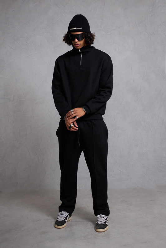 JOGGERS MP FROZEN BLACK