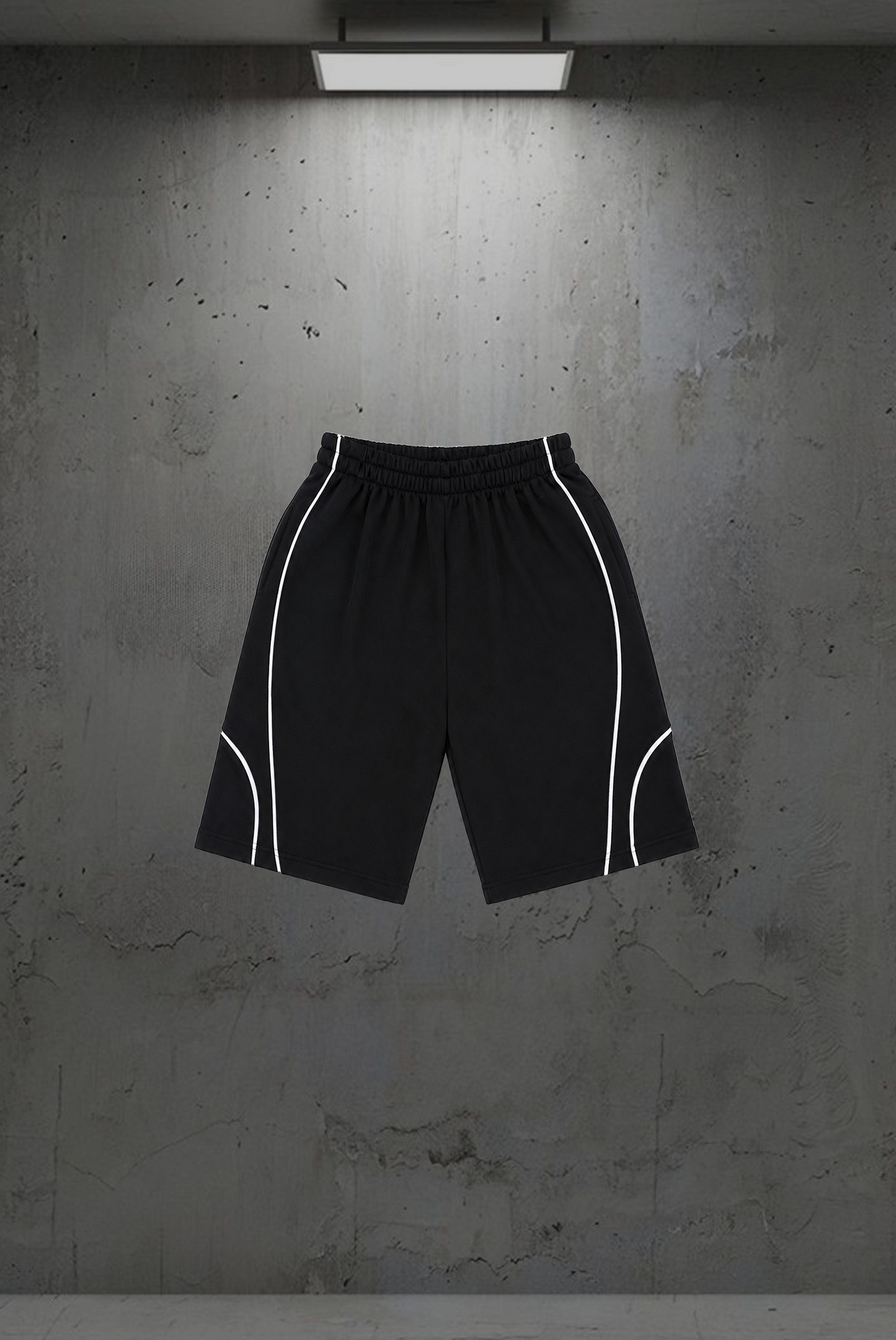 JORT SUPER FIGURA BLACK