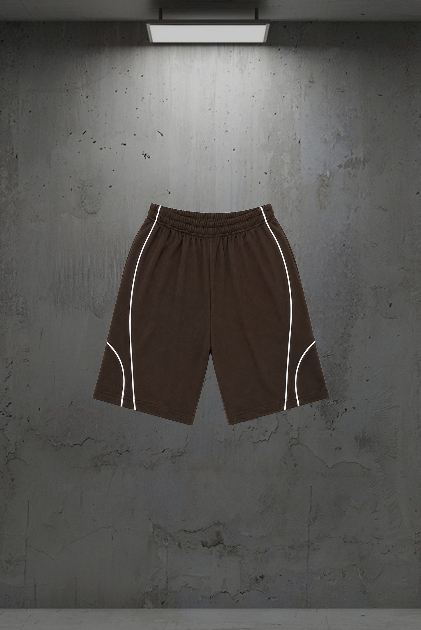 JORT SUPER FIGURA BROWN