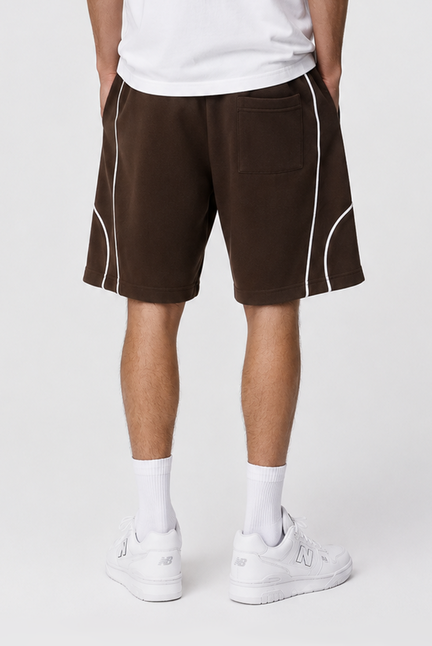 JORT SUPER FIGURA BROWN