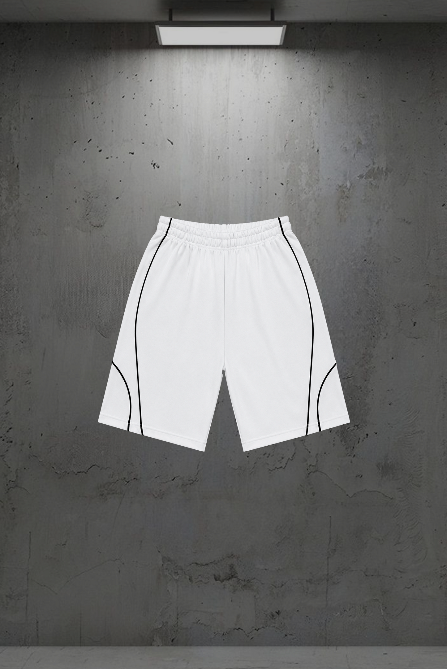 JORT SUPER FIGURA WHITE