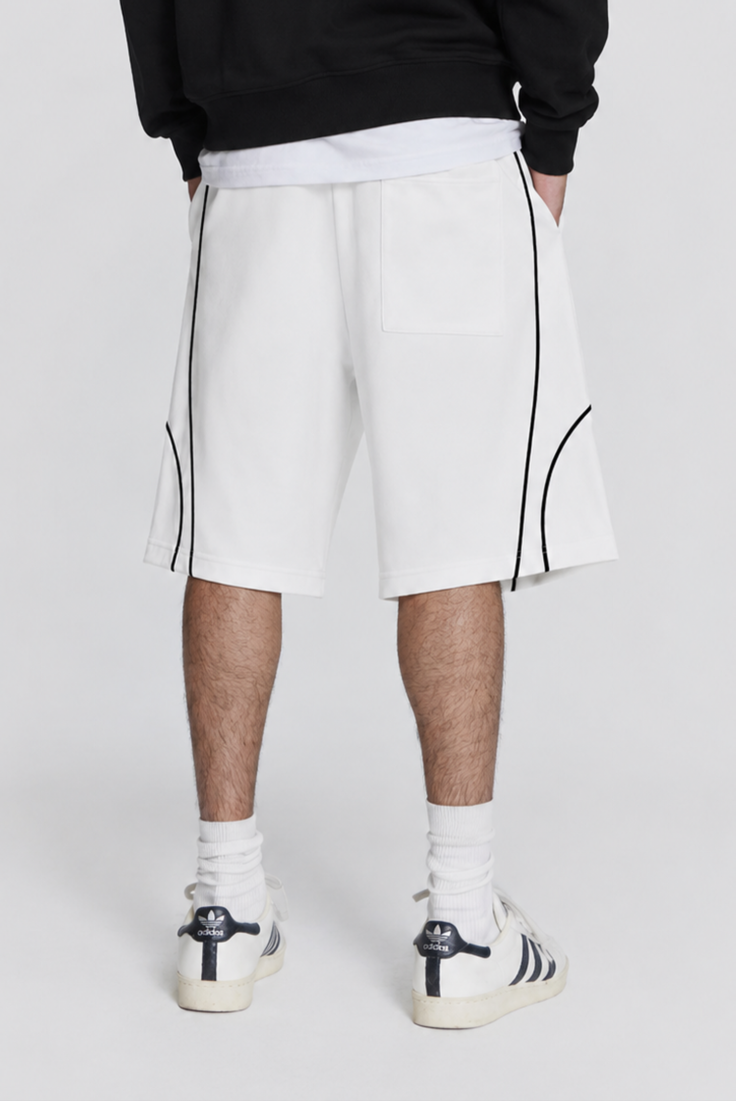 JORT SUPER FIGURA WHITE