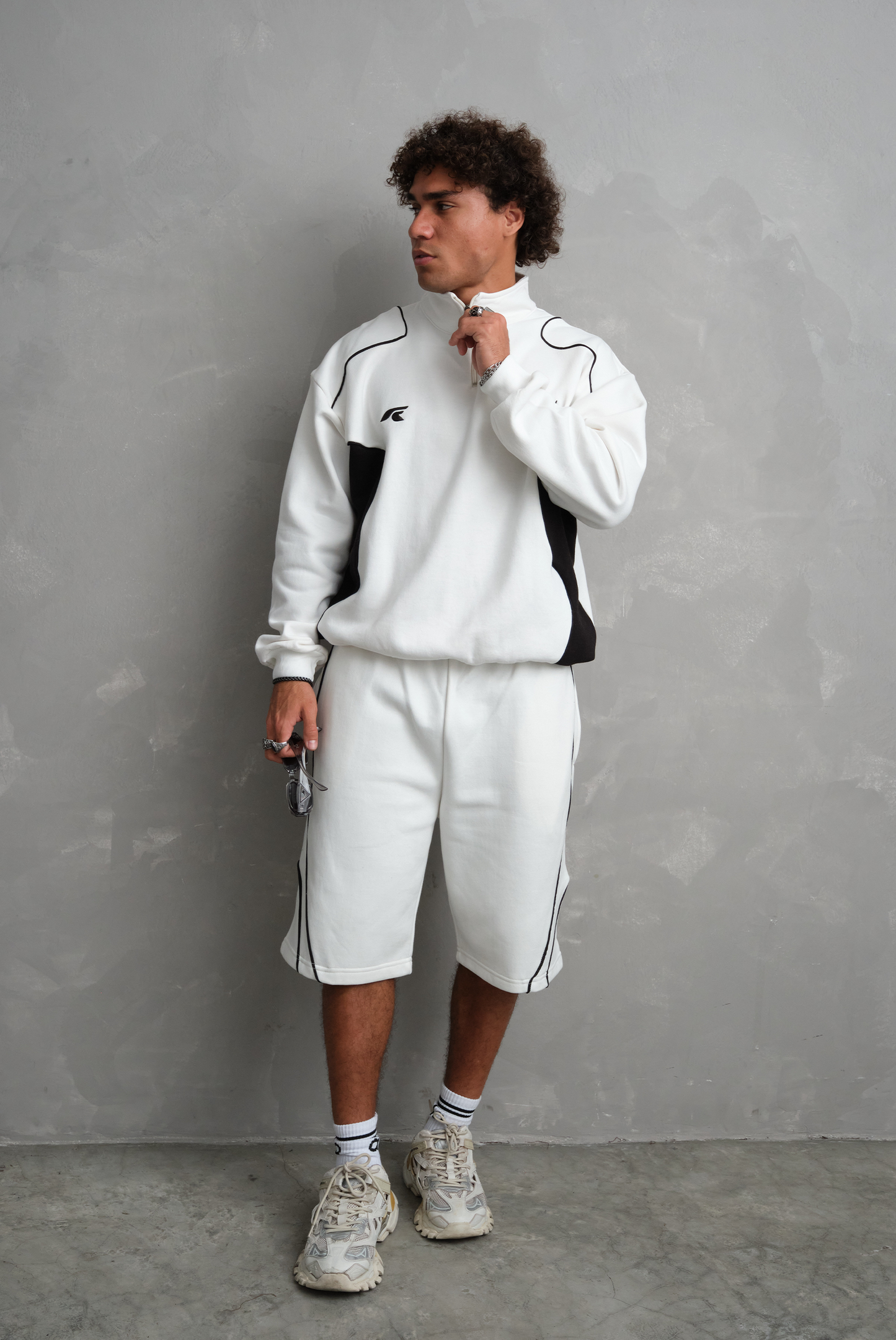 JORT SUPER FIGURA WHITE