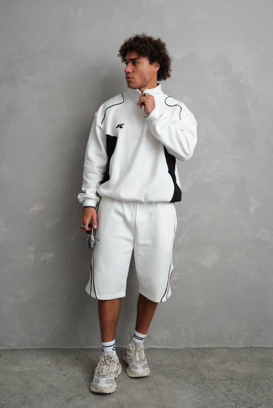 JORT SUPER FIGURA WHITE