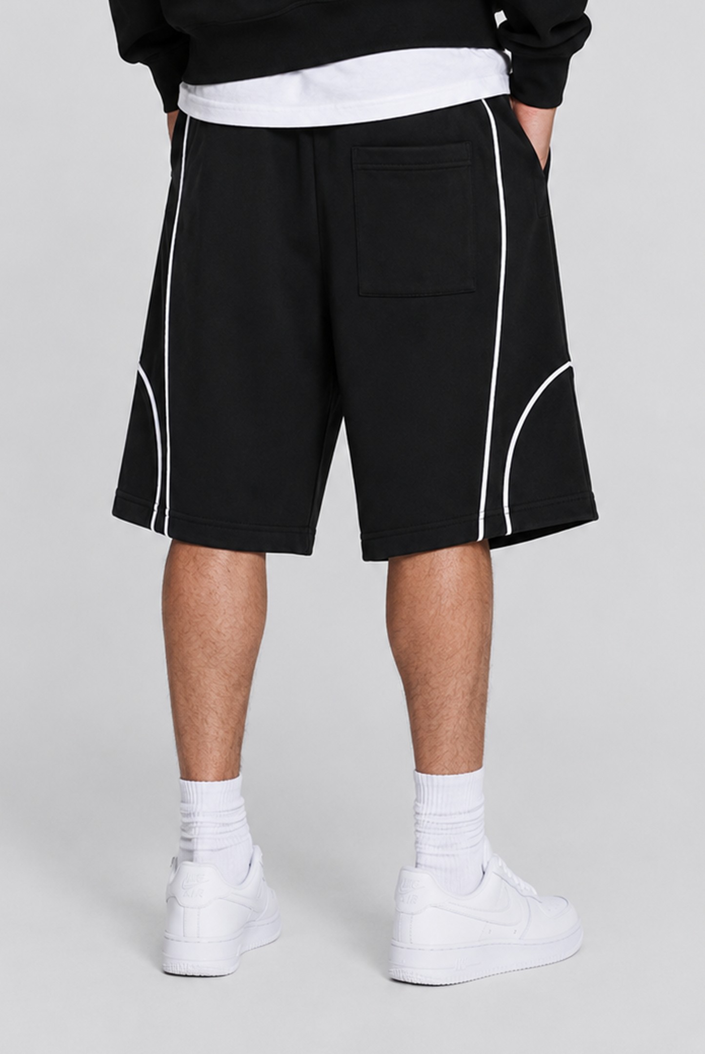 JORT SUPER FIGURA BLACK
