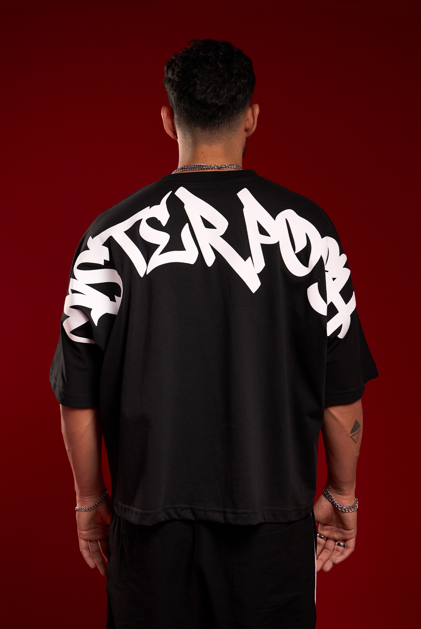 MURCIÉLAGO GRAFF 3D